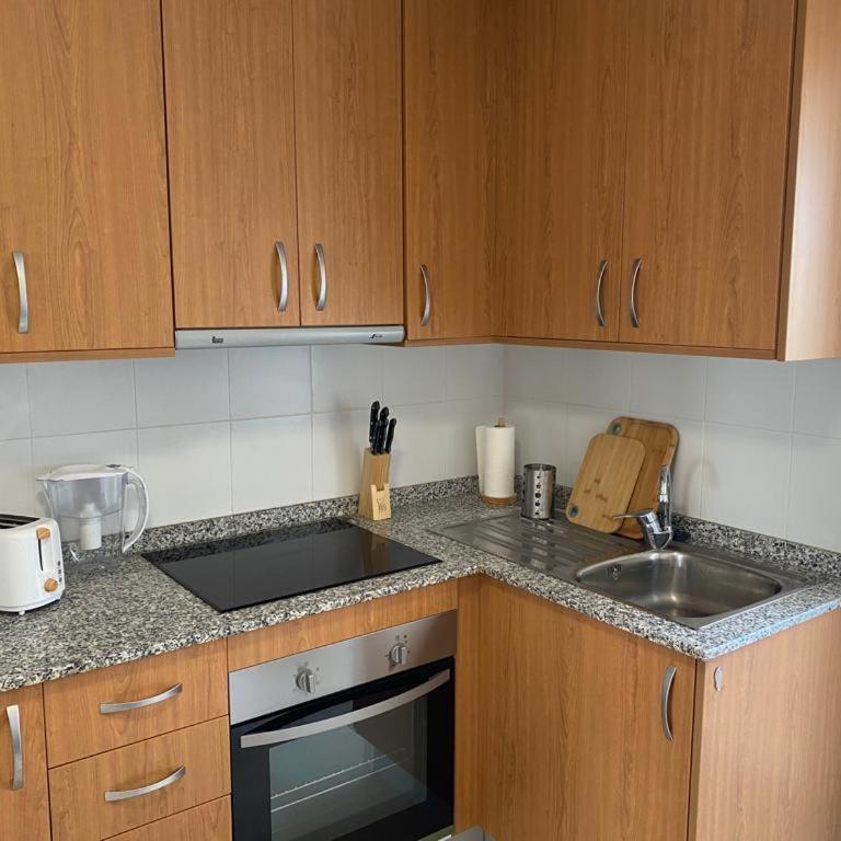 Seaside Dreams - Apartamento de 3 dormitorios - 12