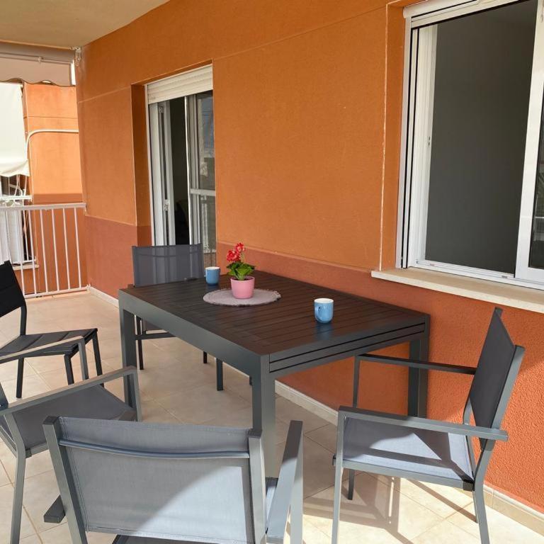 Seaside Dreams - Apartamento de 3 dormitorios - 30