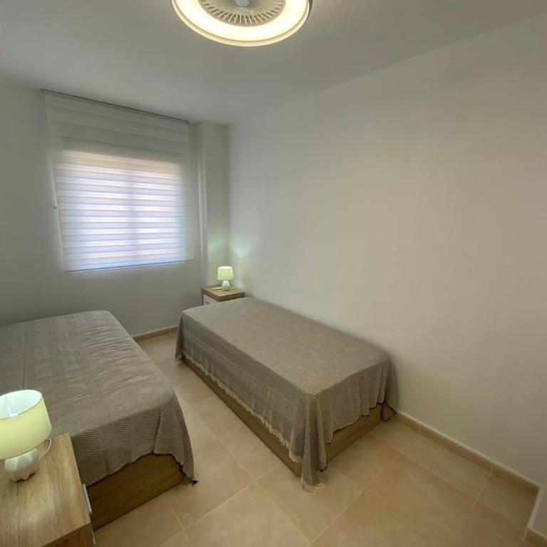 Seaside Dreams - Apartamento de 3 dormitorios - 21