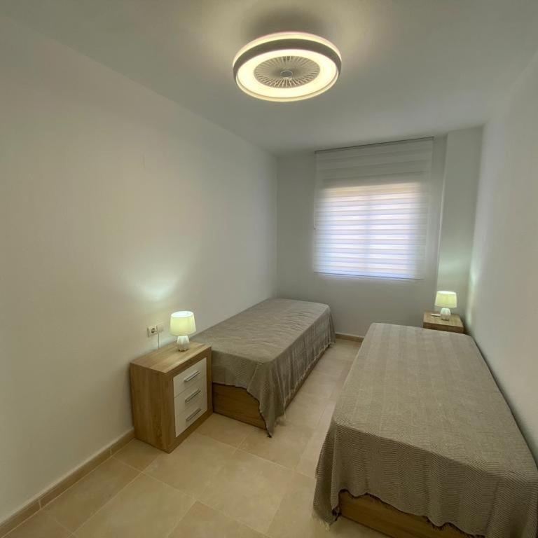 Seaside Dreams - Apartamento de 3 dormitorios - 19