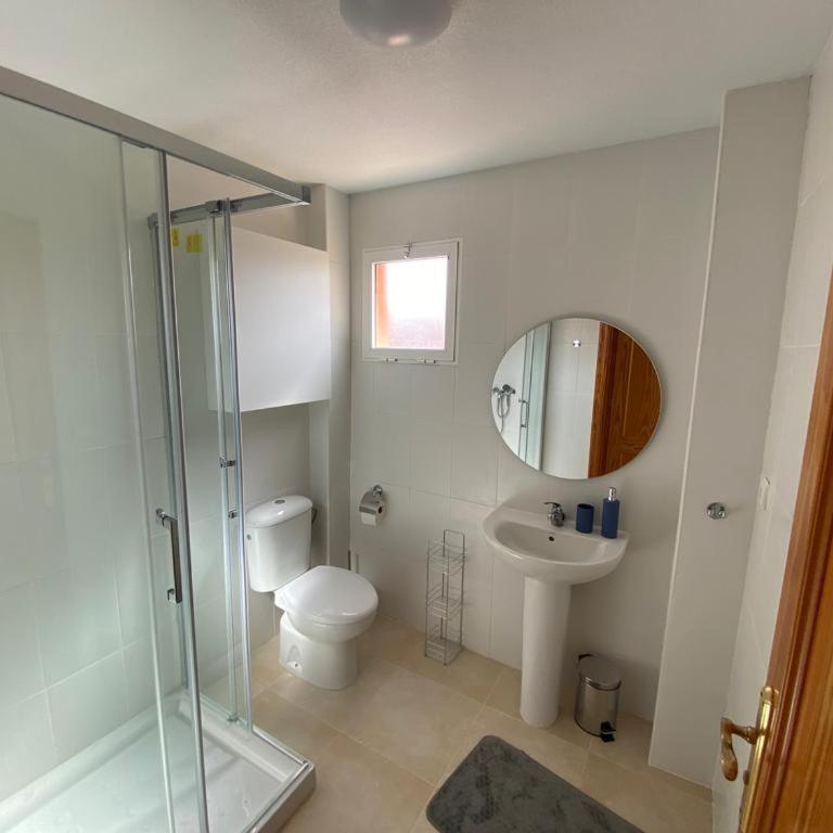 Seaside Dreams - Apartamento de 3 dormitorios - 25