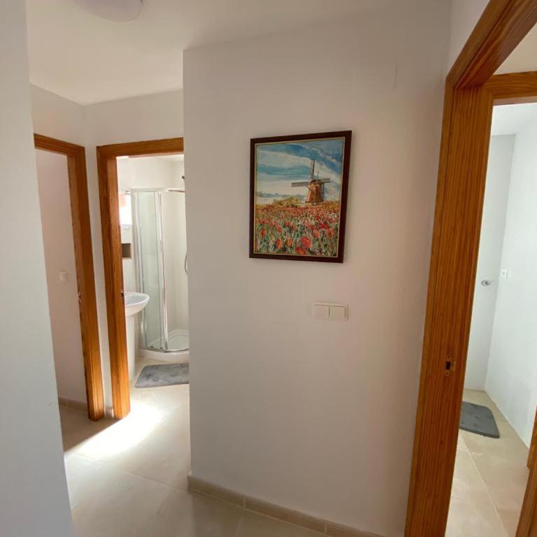 Seaside Dreams - Apartamento de 3 dormitorios - 24