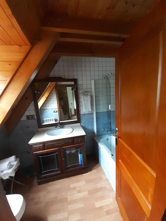 Cap De La Vila - Casa de 3 dormitorios - 20