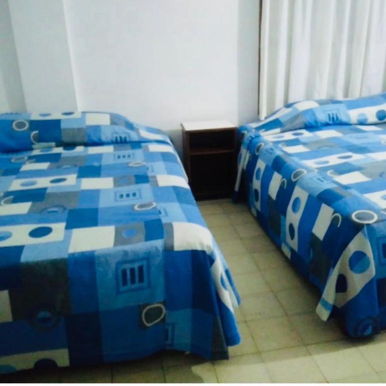 Hotel zócalo abuelos - Habitación Doble - 3