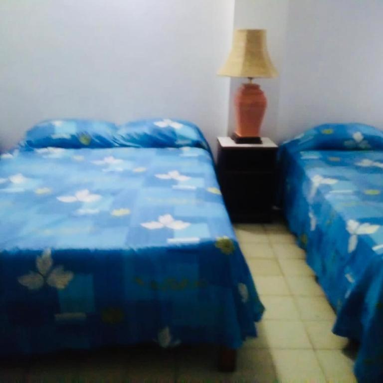 Hotel zócalo abuelos - Habitación Doble - 7