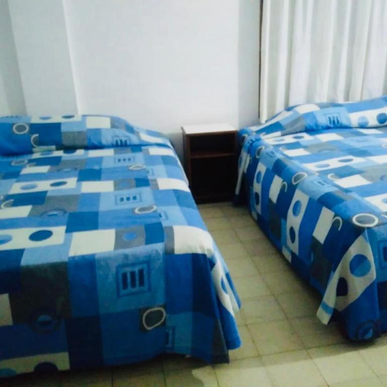 Hotel zócalo abuelos - Habitación Doble - 12