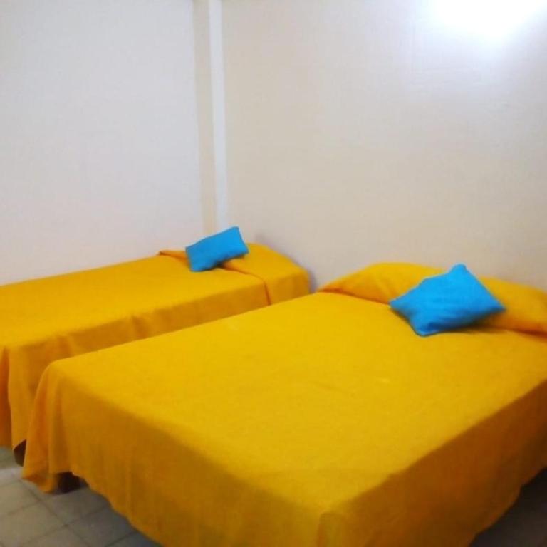 Hotel zócalo abuelos - Habitación Doble - 19