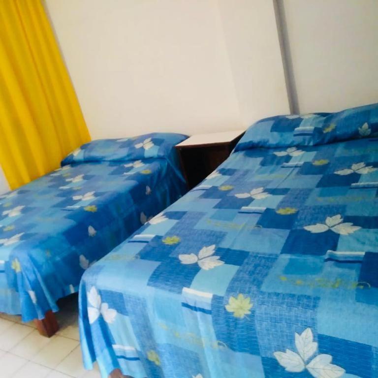 Hotel zócalo abuelos - Habitación Doble - 20