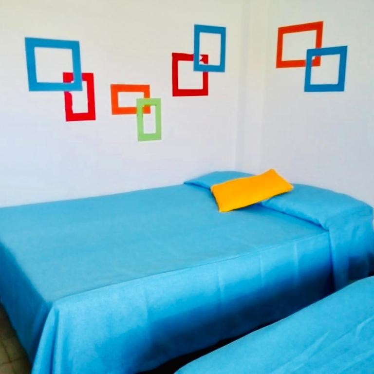 Hotel zócalo abuelos - Habitación Doble - 24