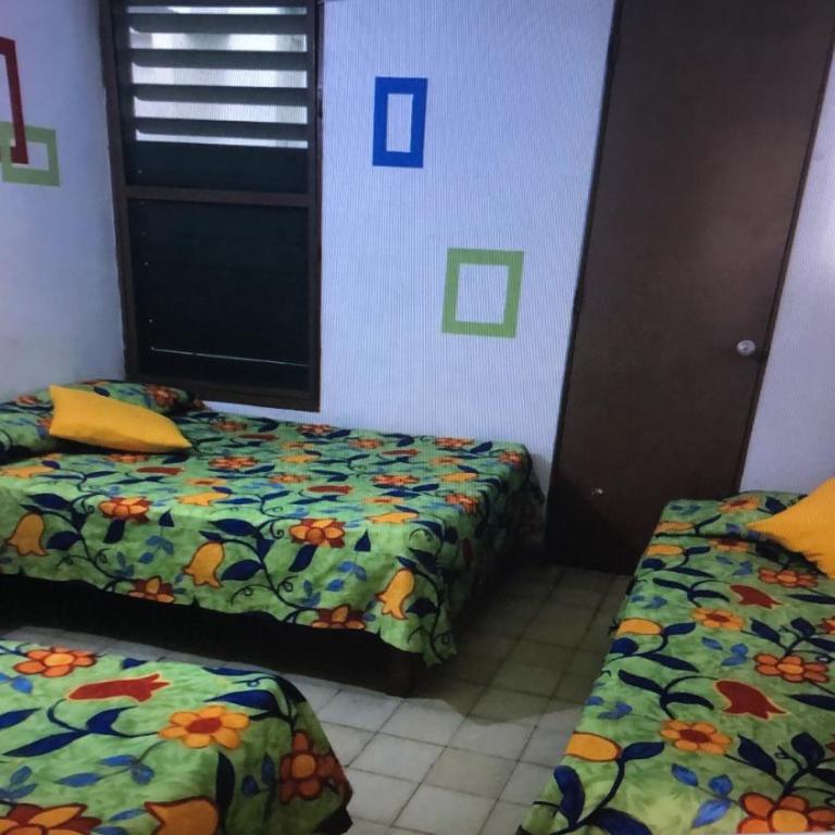 Hotel zócalo abuelos - Habitación Doble - 27