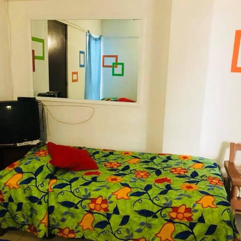 Hotel zócalo abuelos - Habitación Doble - 32
