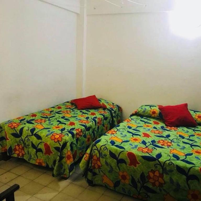 Hotel zócalo abuelos - Habitación Doble - 36