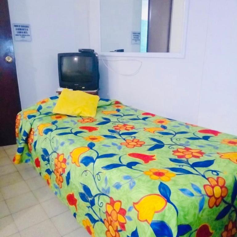 Hotel zócalo abuelos - Habitación Doble - 9