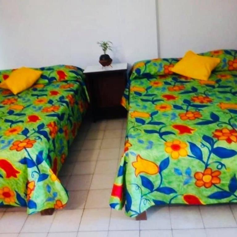 Hotel zócalo abuelos - Habitación Doble - 38