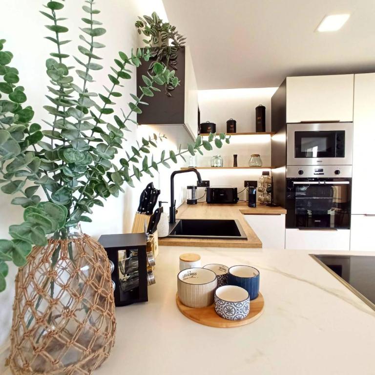 Boutique Benidorm Beach by Agencia Poniente - Apartment with Sea View - 11