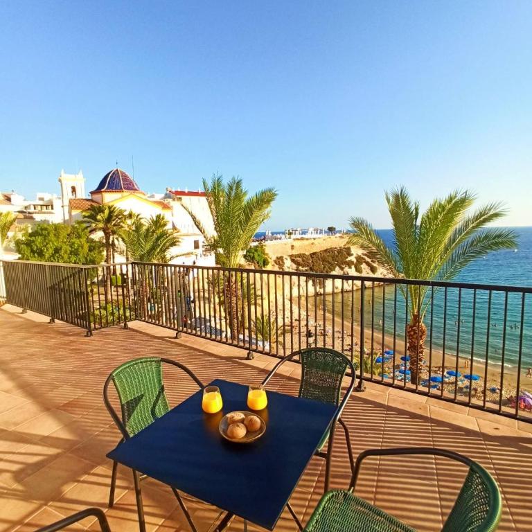 Boutique Benidorm Beach by Agencia Poniente - Apartment with Sea View - 9
