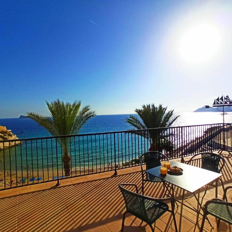Boutique Benidorm Beach by Agencia Poniente - Apartment with Sea View - 2