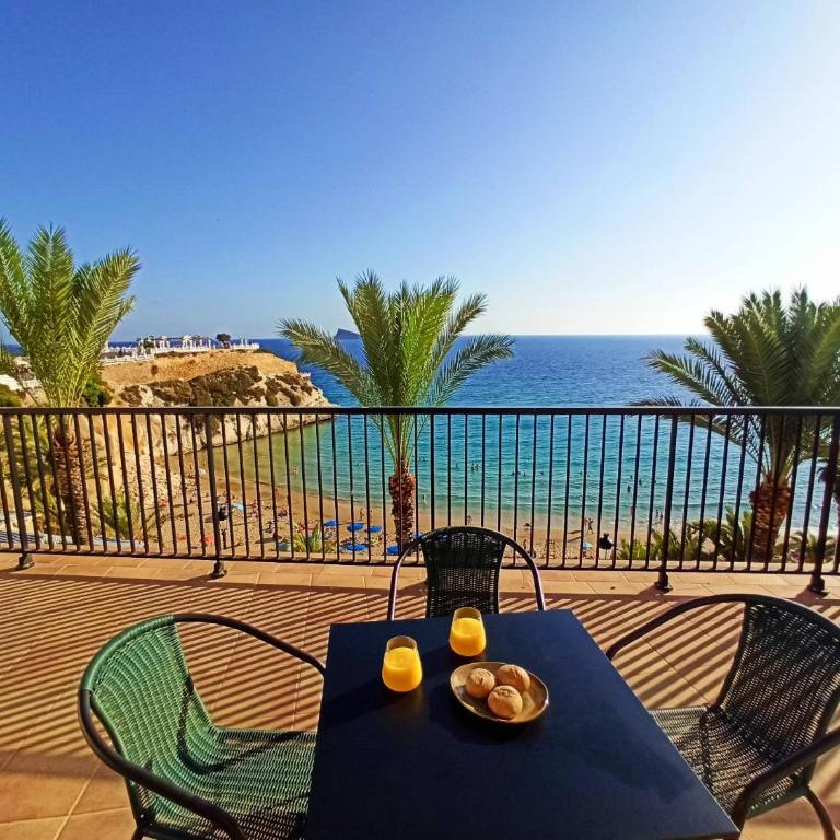 Boutique Benidorm Beach by Agencia Poniente - Apartment with Sea View - 13