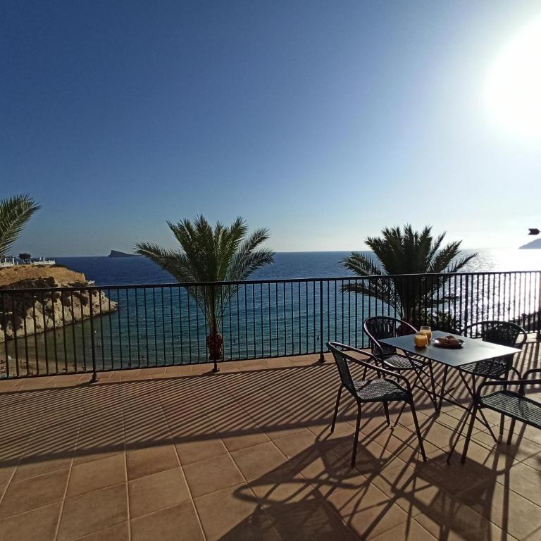 Boutique Benidorm Beach by Agencia Poniente - Apartment with Sea View - 44