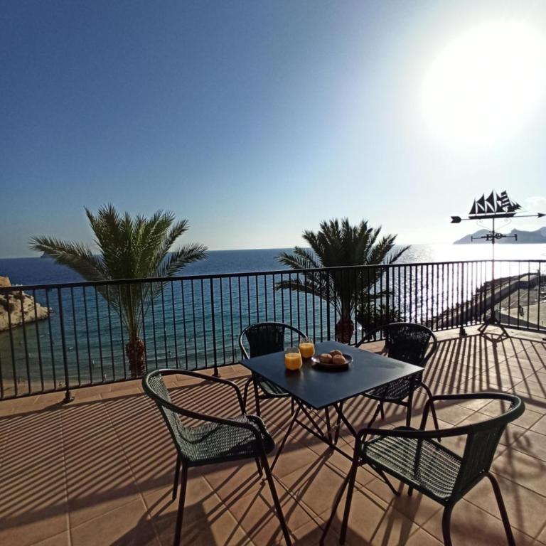 Boutique Benidorm Beach by Agencia Poniente - Apartment with Sea View - 47