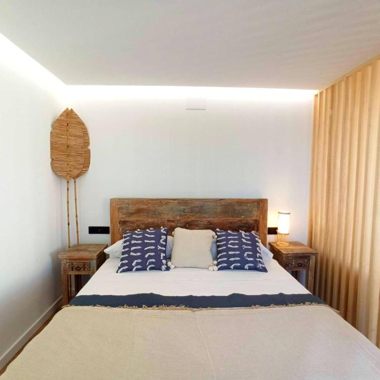Boutique Benidorm Beach by Agencia Poniente - Apartment with Sea View - 28