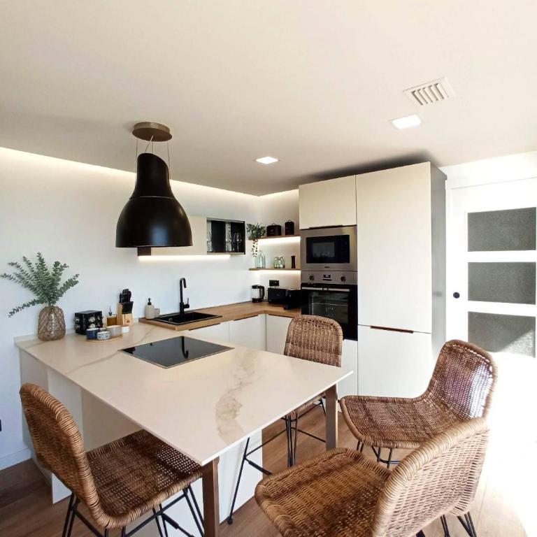 Boutique Benidorm Beach by Agencia Poniente - Apartment with Sea View - 43