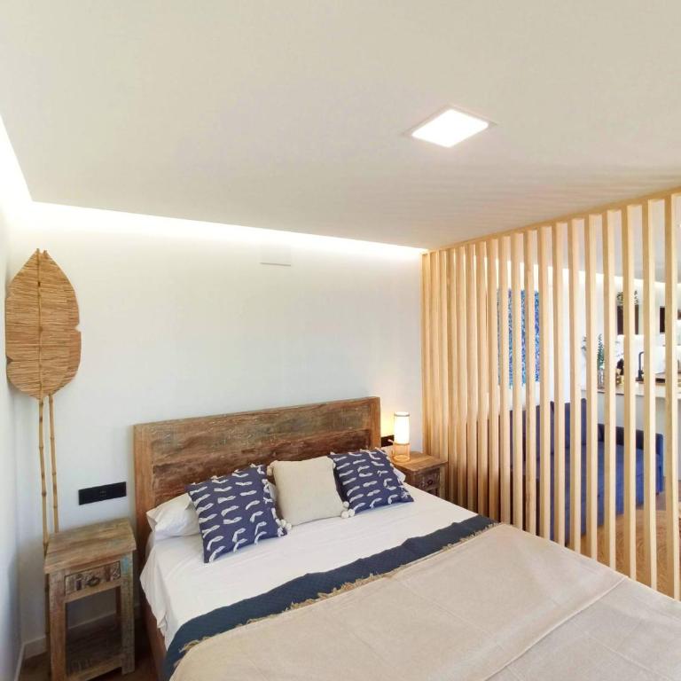 Boutique Benidorm Beach by Agencia Poniente - Apartment with Sea View - 40