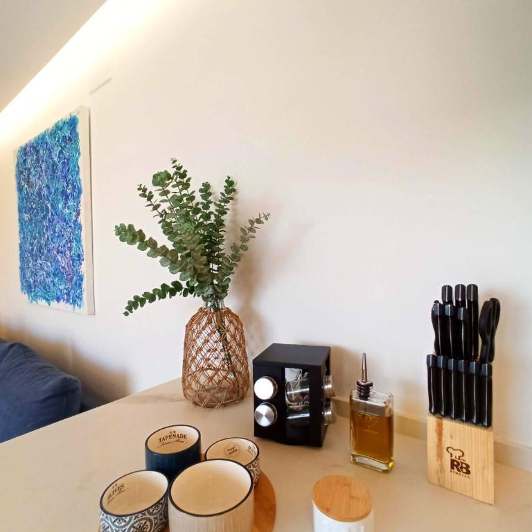 Boutique Benidorm Beach by Agencia Poniente - Apartment with Sea View - 32