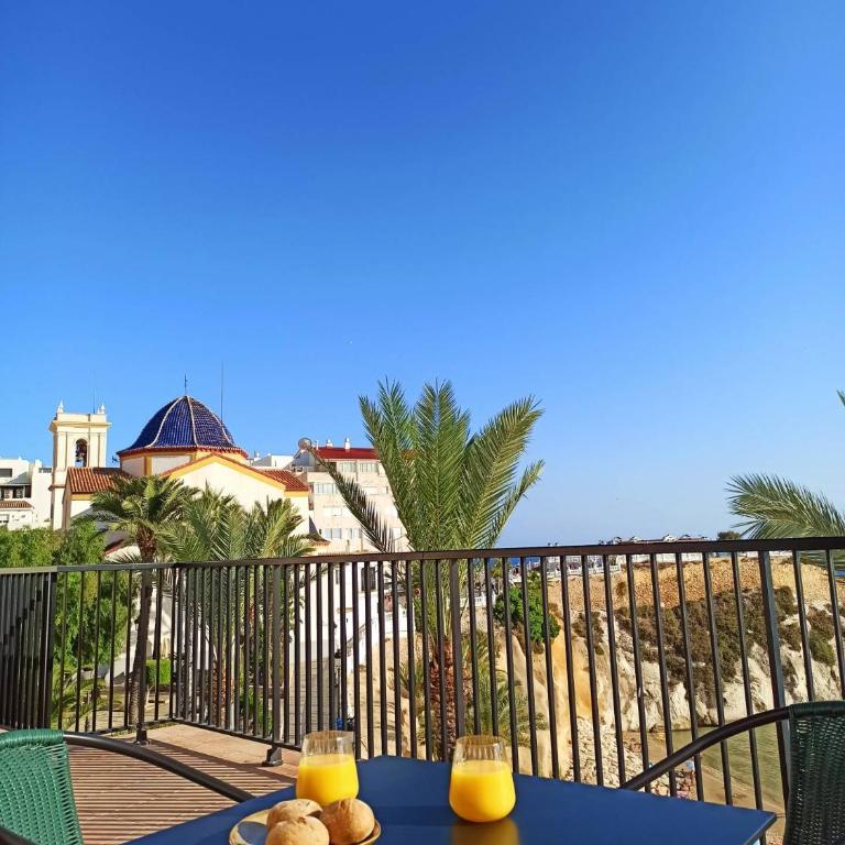 Boutique Benidorm Beach by Agencia Poniente - Apartment with Sea View - 48