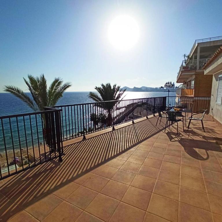 Boutique Benidorm Beach by Agencia Poniente - Apartment with Sea View - 18