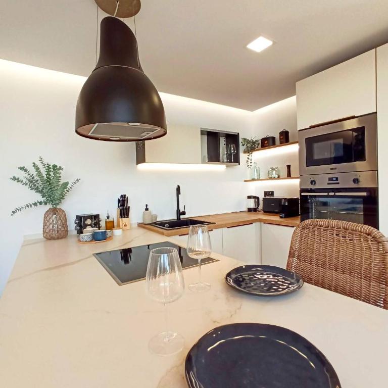 Boutique Benidorm Beach by Agencia Poniente - Apartment with Sea View - 19
