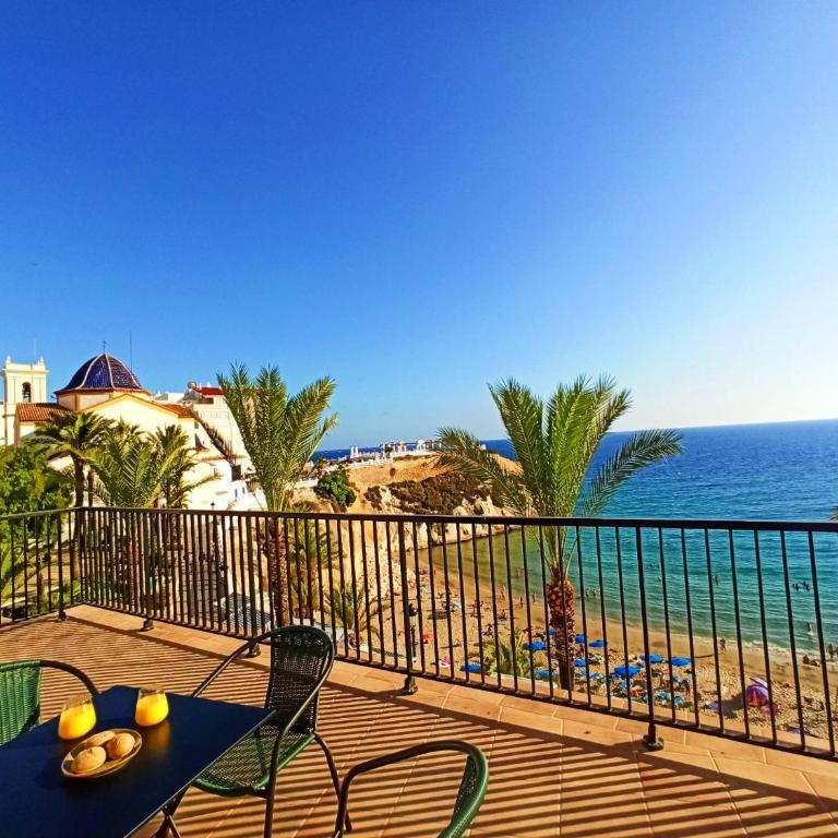 Boutique Benidorm Beach by Agencia Poniente - Apartment with Sea View - 33