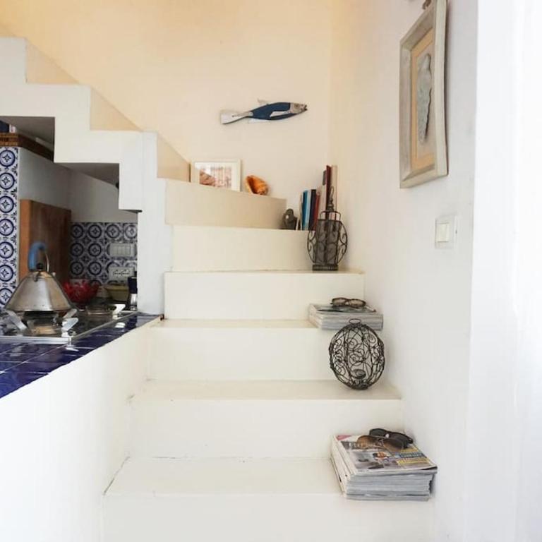 Le maioliche. B&B con terrazza in centro storico. - One-Bedroom Apartment - 13