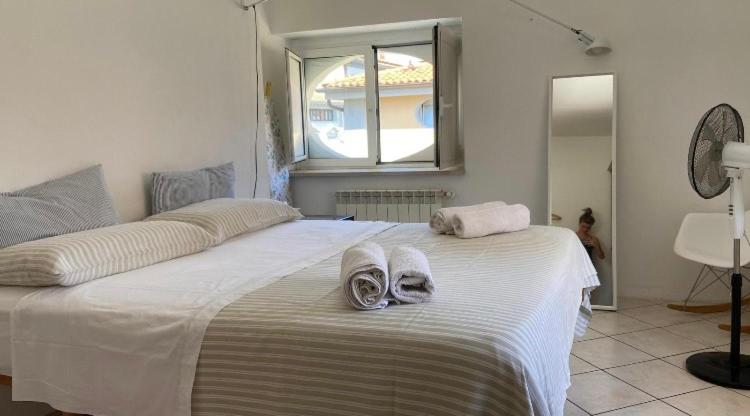 Le maioliche. B&B con terrazza in centro storico. - One-Bedroom Apartment - 16