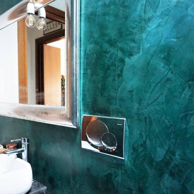 Le maioliche. B&B con terrazza in centro storico. - One-Bedroom Apartment - 14