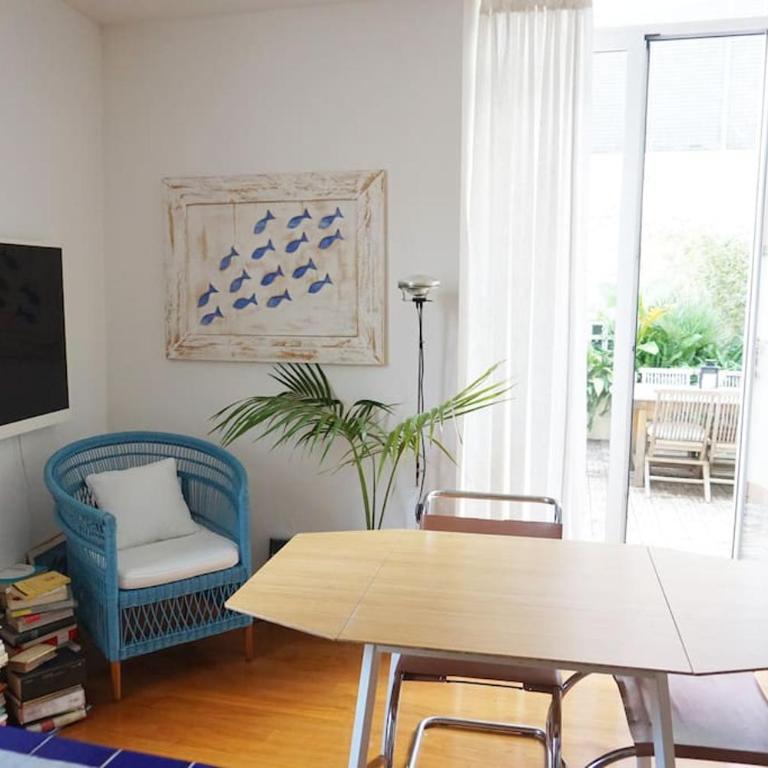 Le maioliche. B&B con terrazza in centro storico. - One-Bedroom Apartment - 3