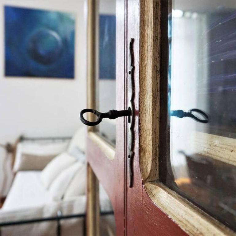 Le maioliche. B&B con terrazza in centro storico. - One-Bedroom Apartment - 8