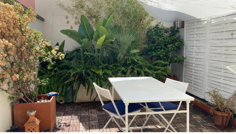 Le maioliche. B&B con terrazza in centro storico. - One-Bedroom Apartment - 12