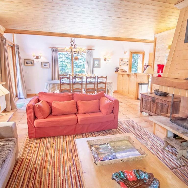 Chalet Le France - Chalet - 2