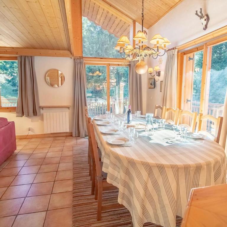 Chalet Le France - Chalet - 3