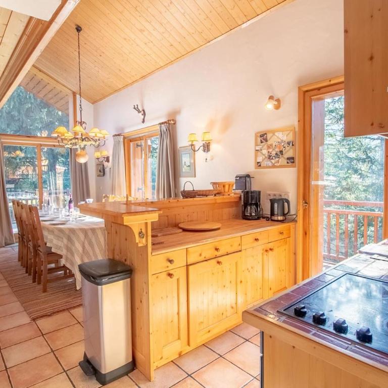 Chalet Le France - Chalet - 5