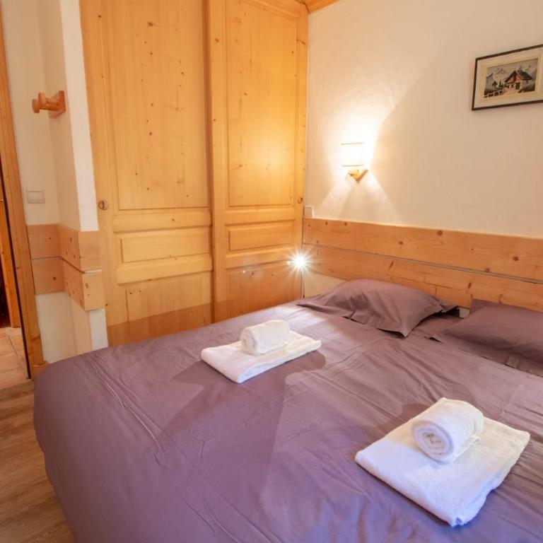 Chalet Le France - Chalet - 7