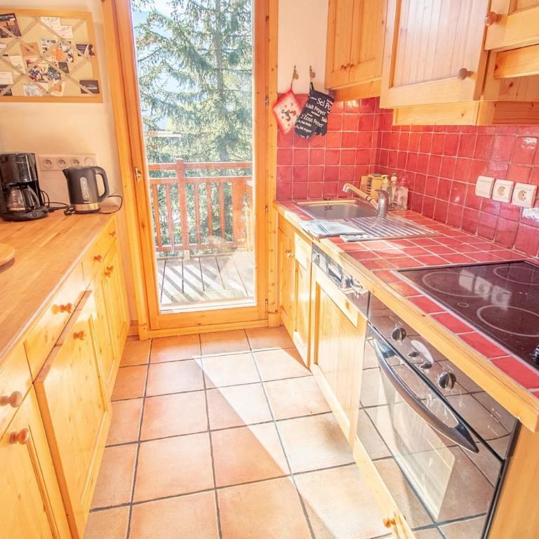 Chalet Le France - Chalet - 4
