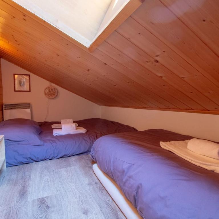Chalet Le France - Chalet - 9