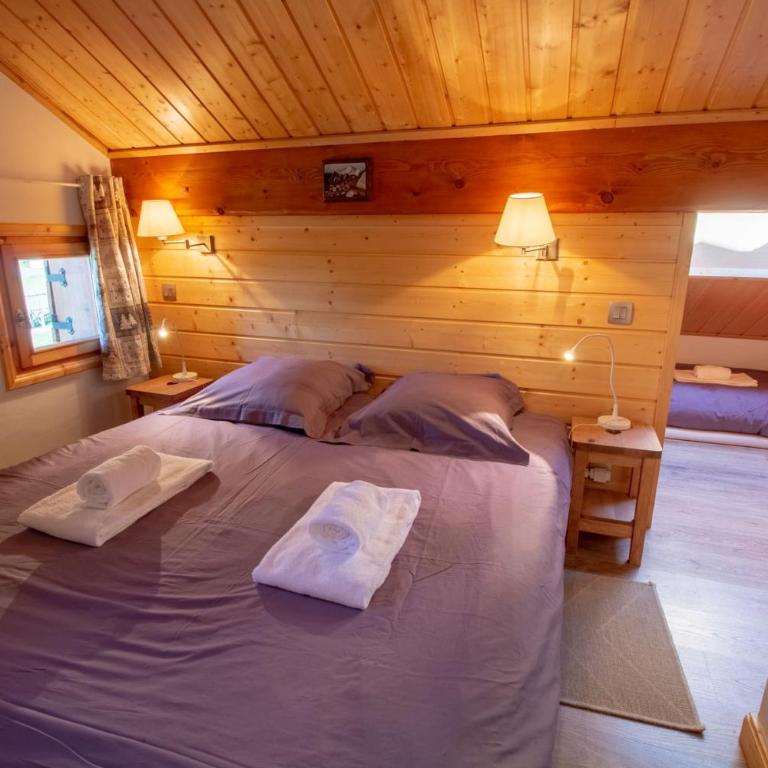 Chalet Le France - Chalet - 8