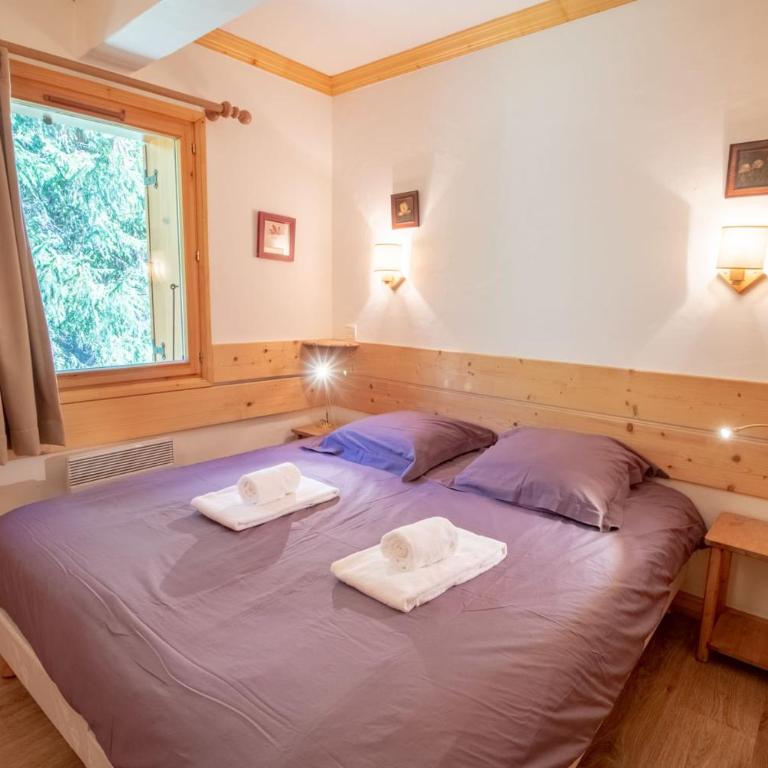 Chalet Le France - Chalet - 10