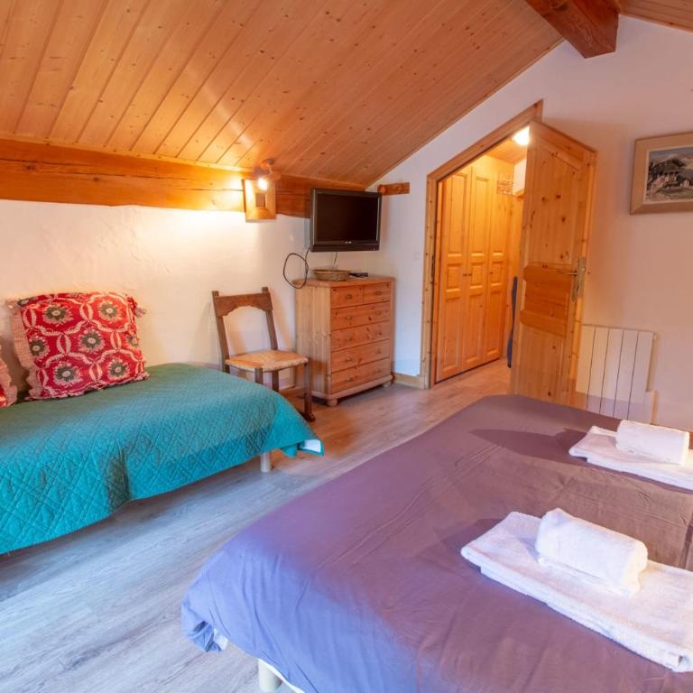 Chalet Le France - Chalet - 12