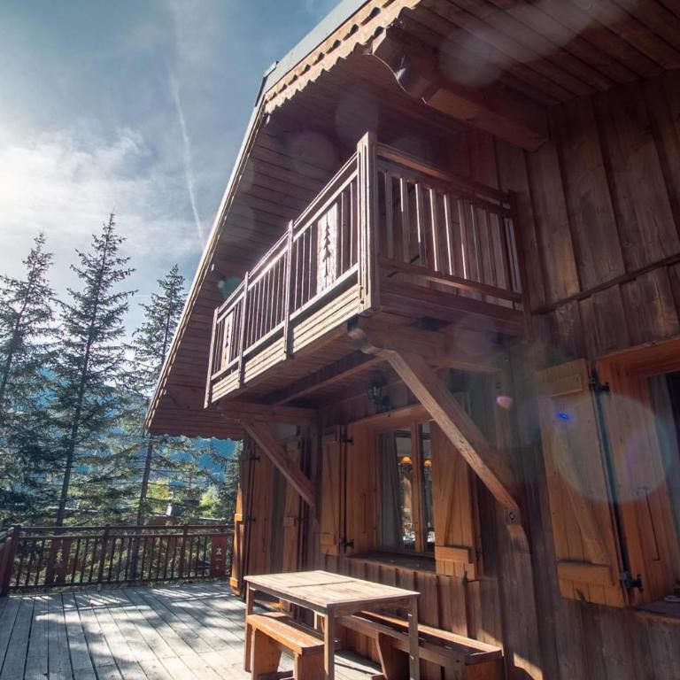 Chalet Le France - Chalet - 13