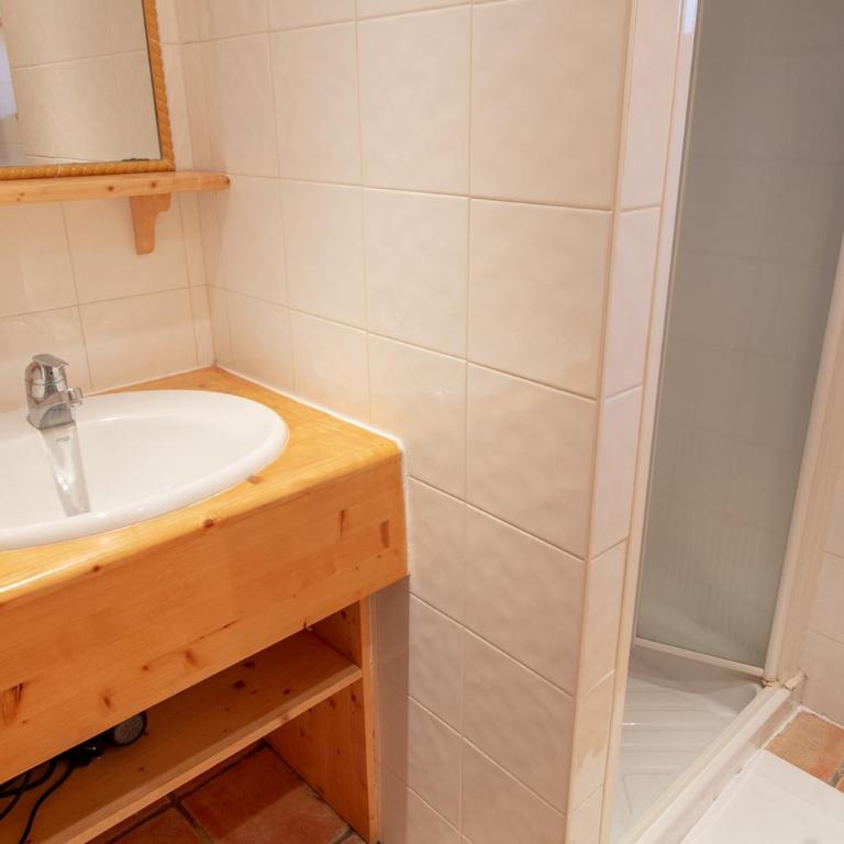 Chalet Le France - Chalet - 15