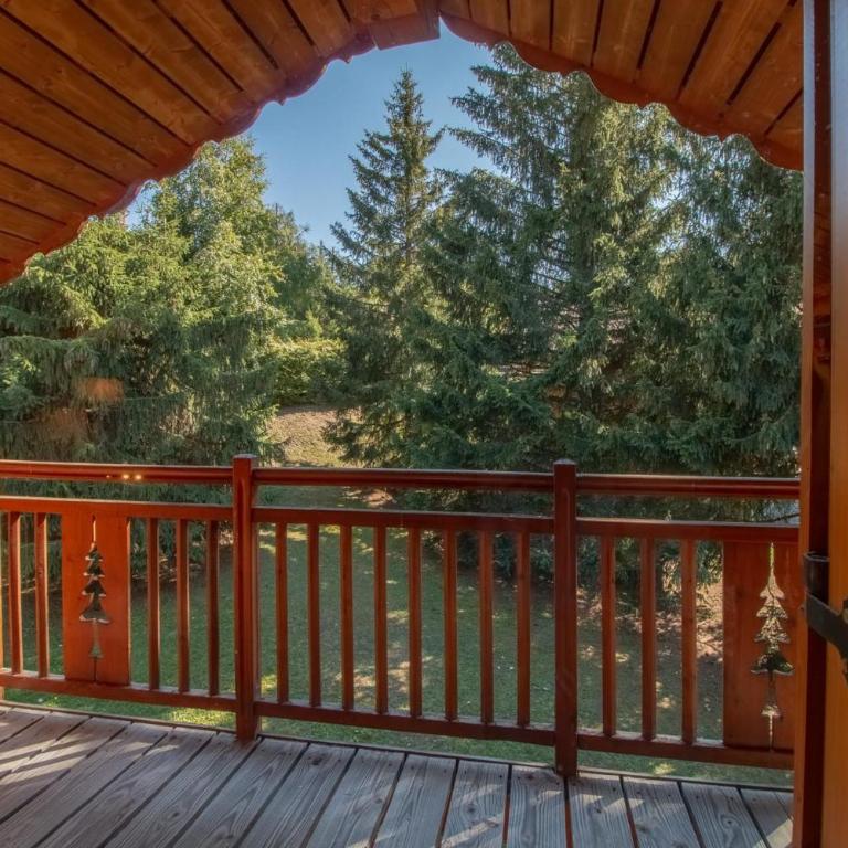 Chalet Le France - Chalet - 19